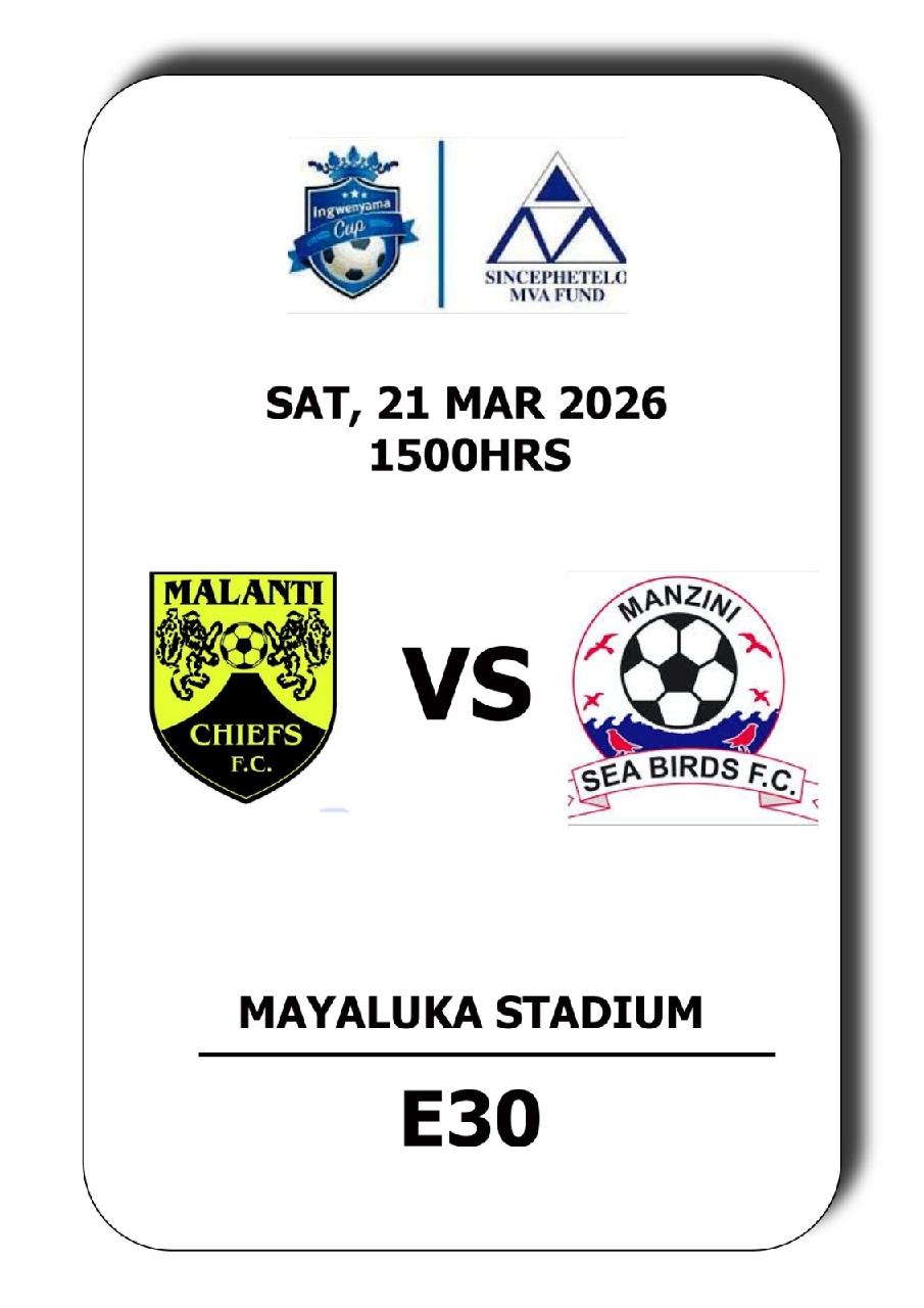 Ingwenyama Cup Mayaluka Stadium 210326 Pic